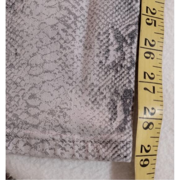 Joes The Luna Jeans Womens 29 Ankle High Rise Grunge Street Eclectic Boho Edgy - Picture 5 of 11